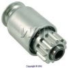 WAIglobal 54-124 Freewheel Gear, starter